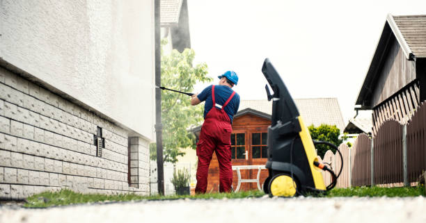 Playground Equipment Cleaning in Waynesville, OH